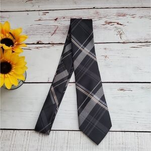 Michael Kors silk tie